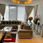 Mascot Accommodation