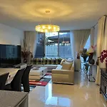 Mascot Accommodation