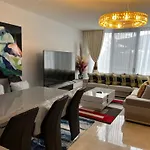 Mascot Accommodation