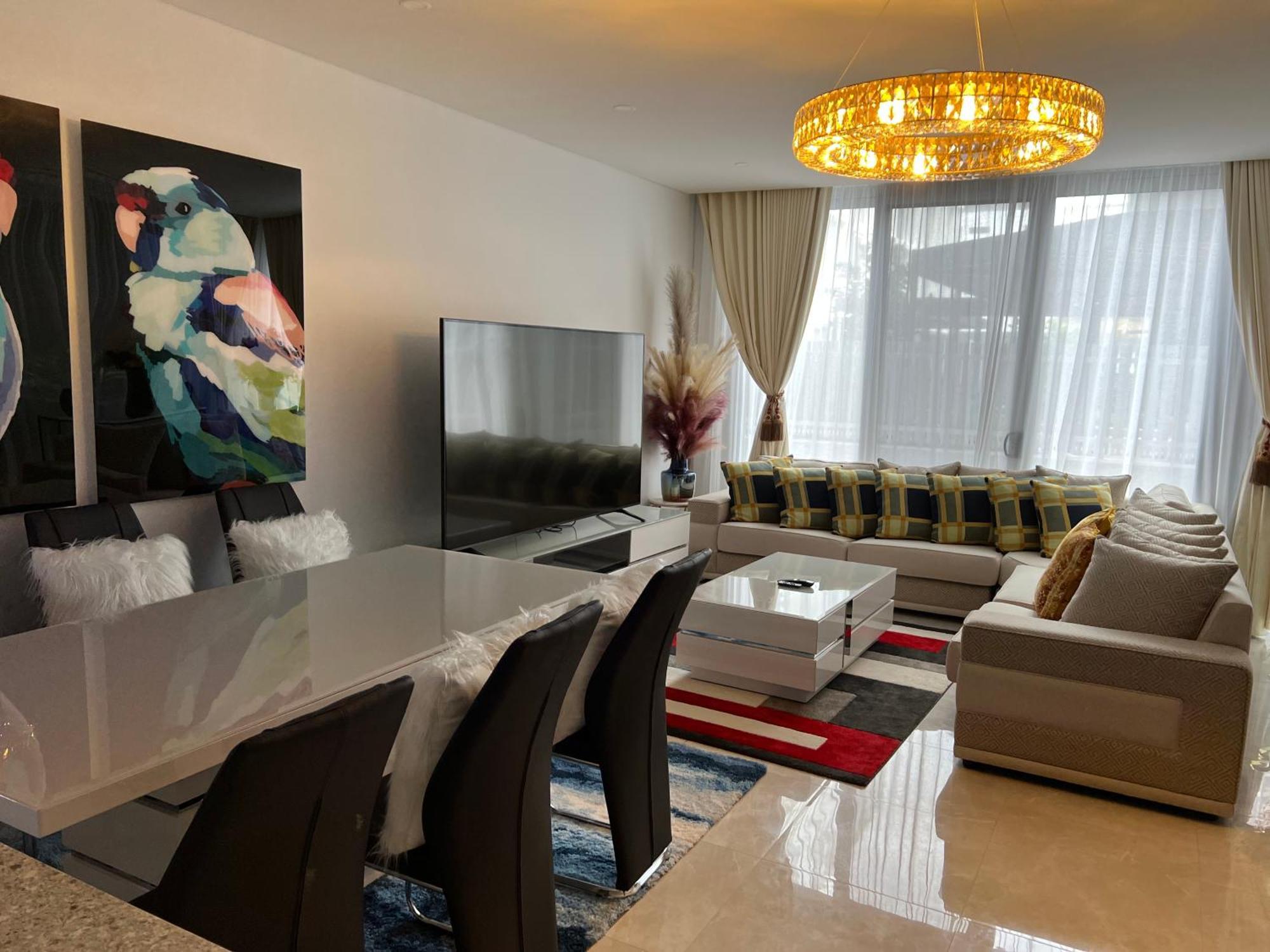 Mascot Apartment Sydney