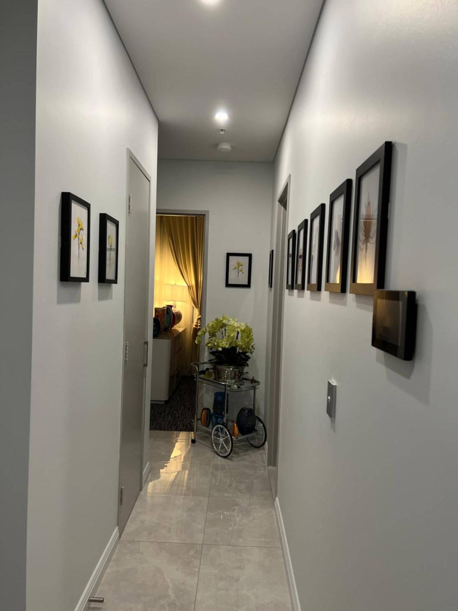 Mascot Apartment *