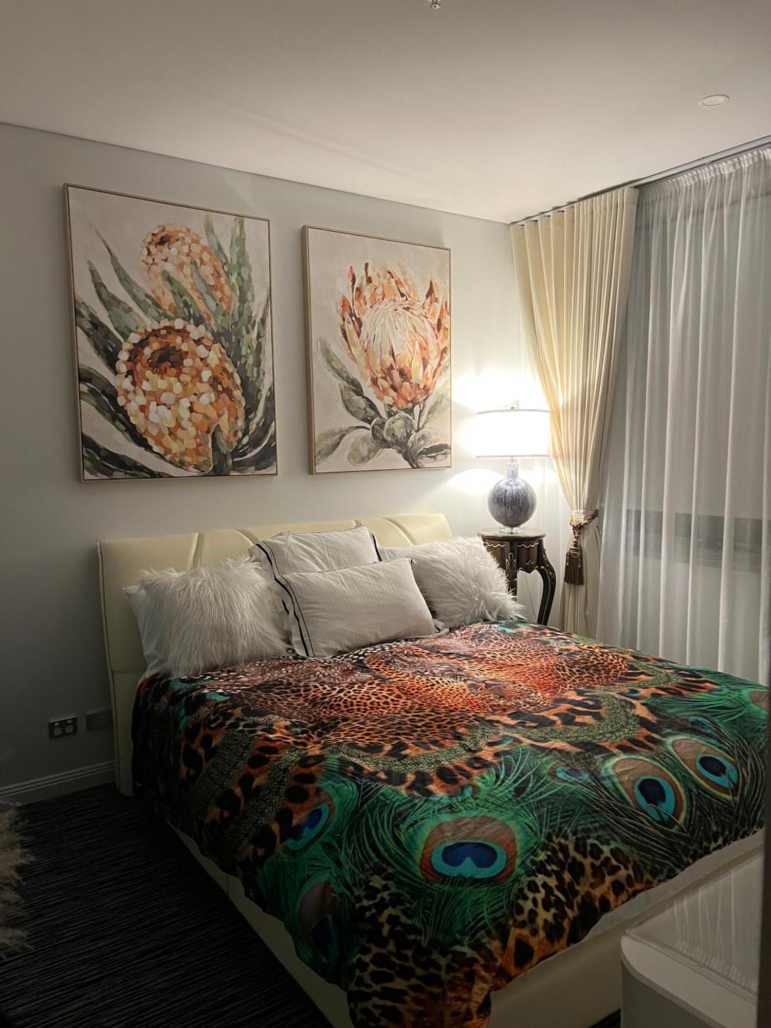 Mascot Apartment Sydney