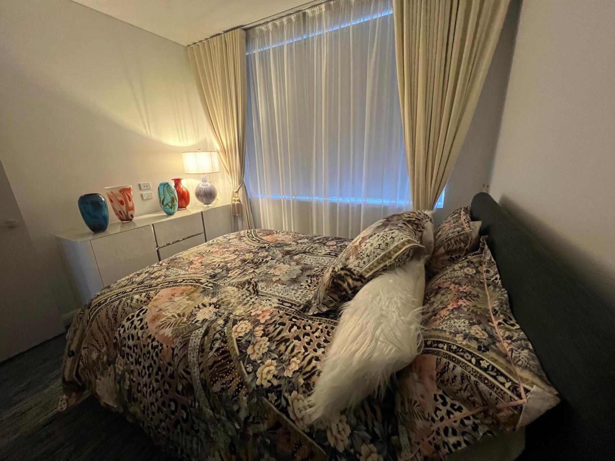 Mascot Apartment