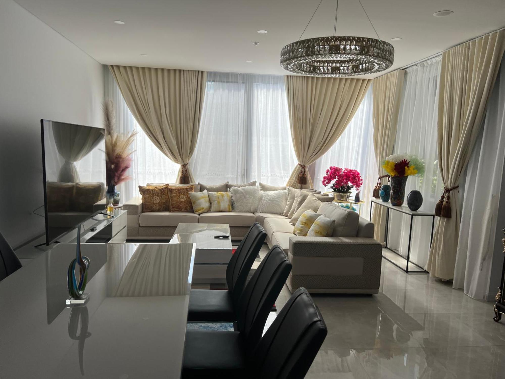 Mascot Apartment *