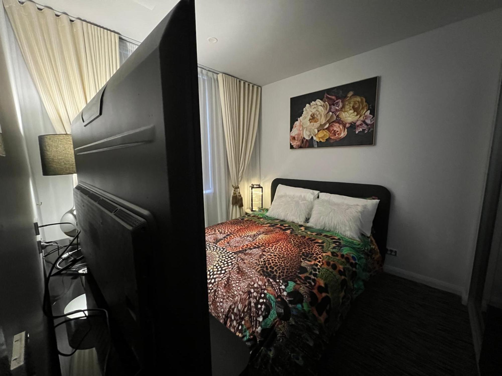 Mascot Apartment *
