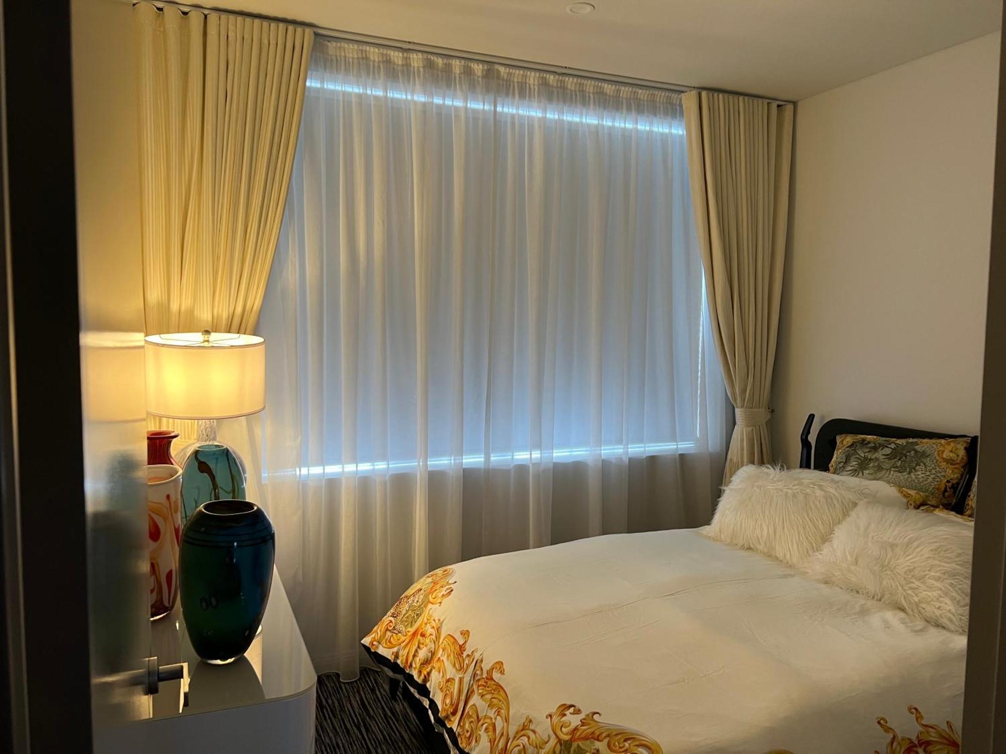 Mascot Apartment